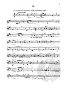 Concone Studies For Horn im Alle Noten Shop kaufen