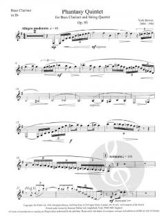 Phantasy Quintet (York Bowen) 