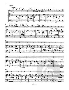 Konzert 1 in G von Walter Upmeyer für Violoncello und Orchester im Alle Noten Shop kaufen