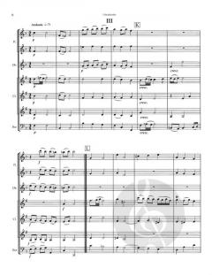 Three Sarabandes (Johann Sebastian Bach) 