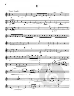 K.465 In C 'The Dissonance' (Wolfgang Amadeus Mozart) 