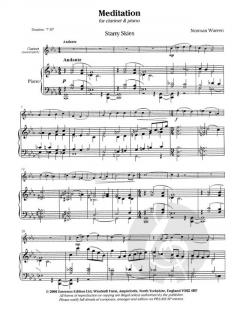 Concertino For Bassoon (Alan Ridout) 
