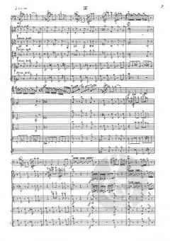 Concertino For Bassoon (Alan Ridout) 