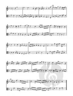 9 Fantasien von Thomas Morley 