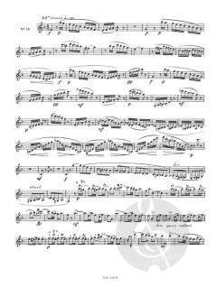 40 Etudes Vol. 2 