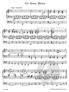 Spirituals 