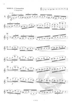 28 Etudes von Guy Lacour 