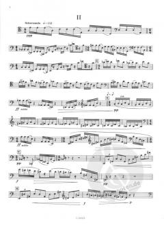 Sonatine Tango (Pierre Max Dubois) 