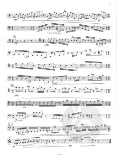 Sonatine Tango (Pierre Max Dubois) 