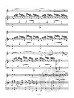 Solo von François-Adrien Boieldieu für Horn und Klavier