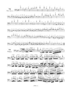 96 Etudes Progressives Vol. 4 von Hause Wenzel 