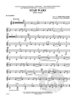 Star Wars (John Williams) 