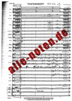 Star Wars Medley (John Williams) 