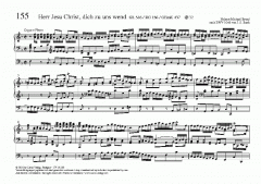 Aphorismen, Intonationen und Choralvorspiele zum EG I und EG II 
