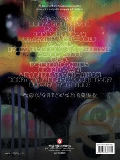 Mylo Xyloto von Coldplay 