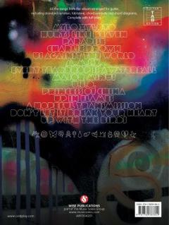 Mylo Xyloto von Coldplay 