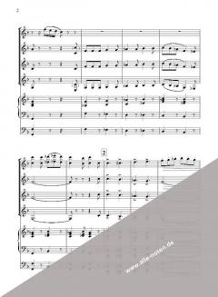 Peter Pan Medley 