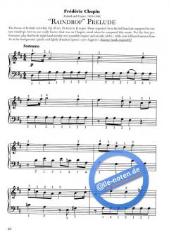 Big Book Of Beginner's Piano Classics 