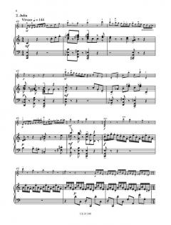 Suite aus Romeo und Julia von Sergei Sergejewitsch Prokofjew 