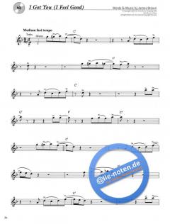 A New Tune a Day: Pop Performance Pieces 