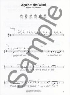The Guitar Strummers' Rock Songbook 