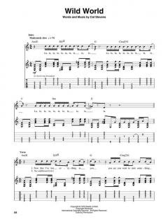 Guitar Play-Along Vol. 141: Acoustic Hits 