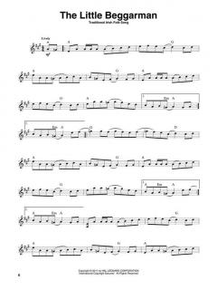Violin Play-Along Vol. 20: Irish Tunes im Alle Noten Shop kaufen