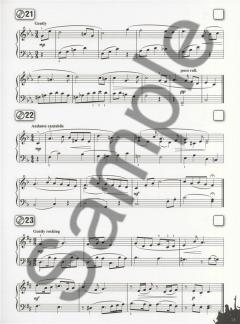 Sight Reading Success - Piano Grade 5 von Paul Terry 