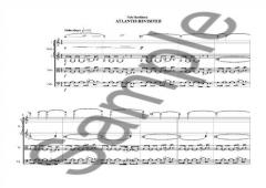 Arlantis Revisited von Niels Marthinsen 
