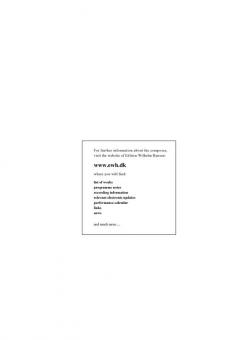 Piano Concerto No.2 von Poul Ruders 