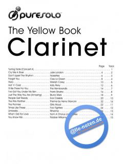 PureSolo: The Yellow Book 