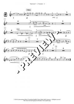Alpenrosen - DOWNLOAD von Wolfgang Vetter-Lohre (Download) 