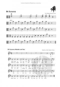 Die Schneckenklasse Band 1 von Brigitte Wanner-Herren für das 1. Jahr (Schülerheft Viola) im Alle Noten Shop kaufen (Einzelstimme)