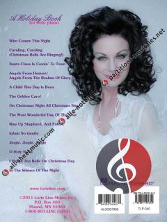 Lorie Line - Christmas Bells Are Ringing! 