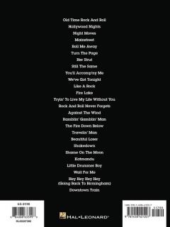 Ultimate Hits von B. Seger 