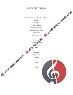 Symphony No. 5 von Roger Sessions 