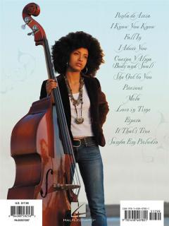Esperanza von Esperanza Spalding 