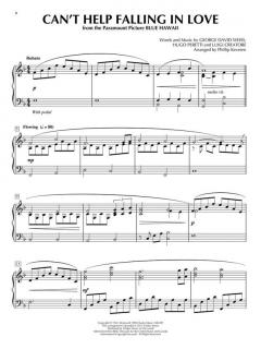 Best Piano Solos 