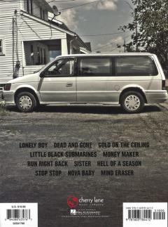The Black Keys: El Camino 