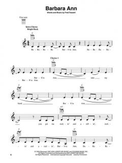 3-Chord Songs For Ukulele im Alle Noten Shop kaufen