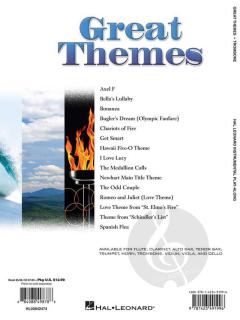 Great Themes 