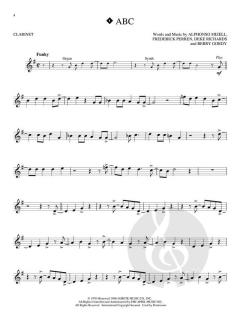 Motown Classics 