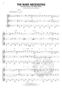 Disney Songs von Celine Dion 