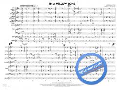 In A Mellow Tone (Duke Ellington) 
