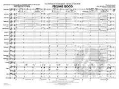 Feeling Good von Michael Bublé (Download) 