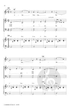 Caribbean Blue von Enya (Download) 