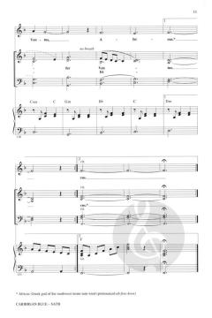 Caribbean Blue von Enya (Download) 