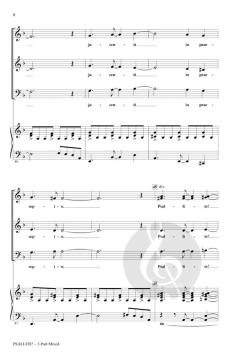 Psallite! von Roger Emerson (Download) 
