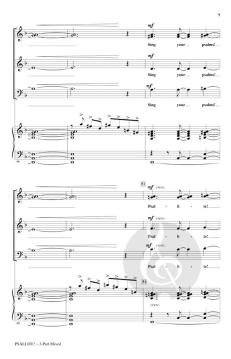Psallite! von Roger Emerson (Download) 