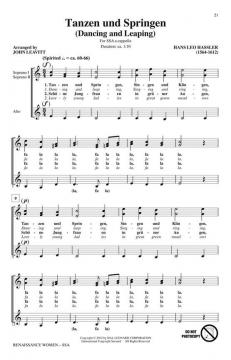 Renaissance Women (Collection) von Michael East (Download) 